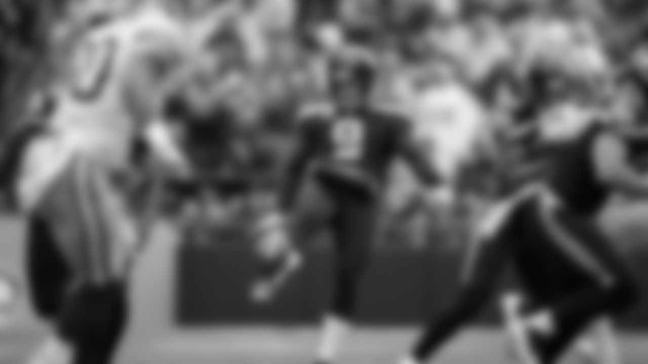 9 - P Jon Ryan (2008-2017)