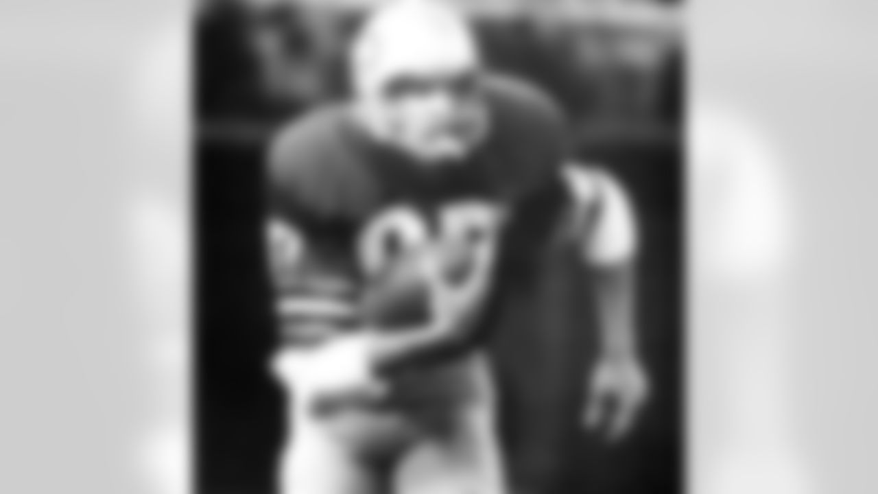 The Seahawks drafted BYU wide receiver Scott Phillips with the 87th overall pick in the 4th round of the 1981 NFL Draft.