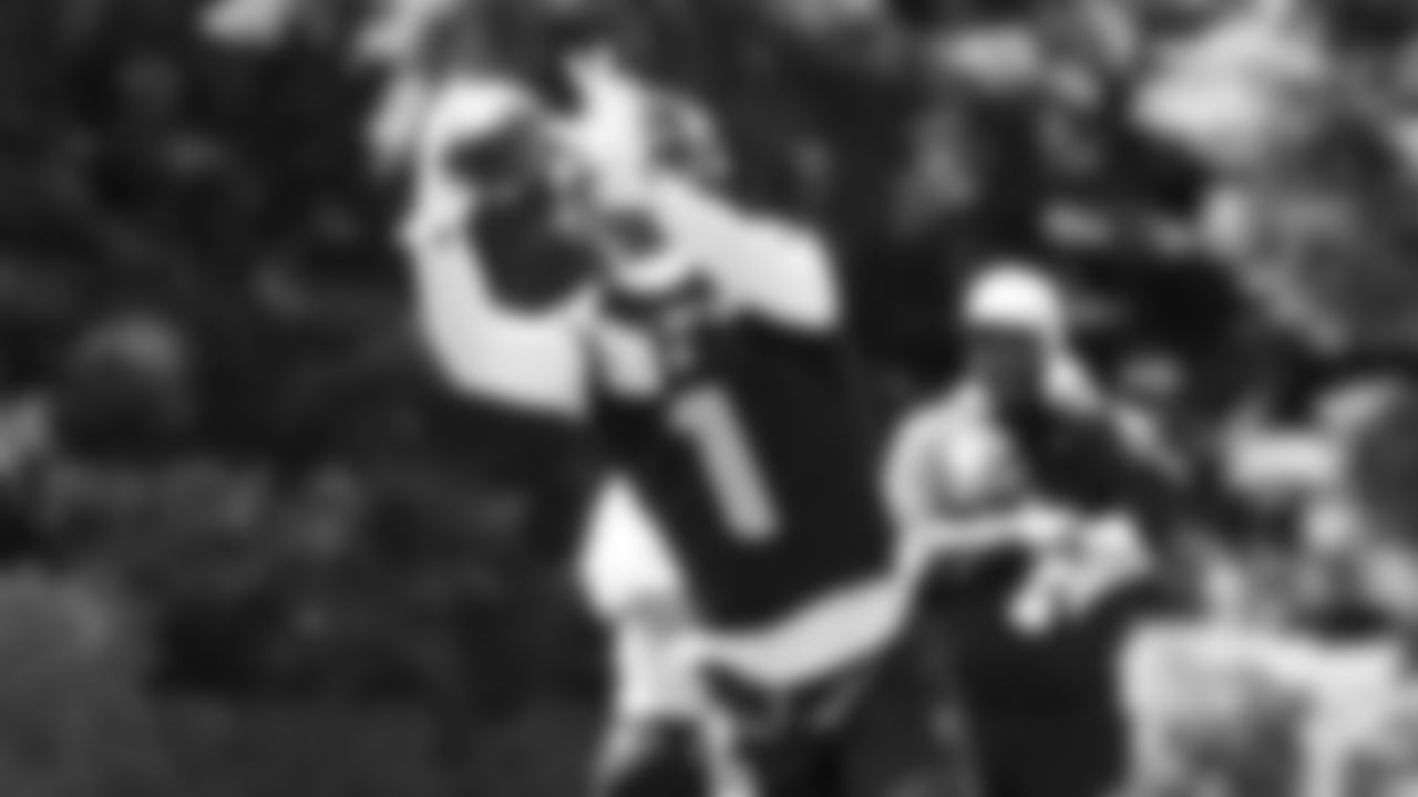 Seahawks wide receiver Marquez Valdes-Scantling (1) participated in a workout on day three of OTAs on Friday, May 30, 2025 at the Virginia Mason Athletic Center.