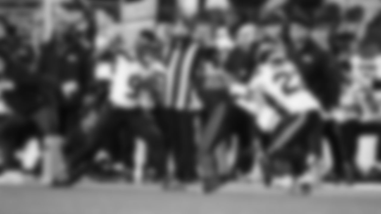 Seahawks vs. 49ers in Week 18 on January 3, 2026.