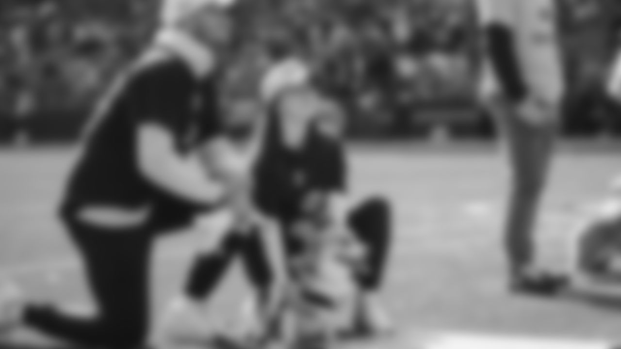 The annual Corgi Cup race took place at halftime of the Seahawks vs. Saints game on September 21, 2025.