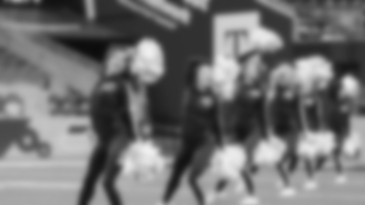 A backstage look at the dancers in Week 15 on December 14th, 2025