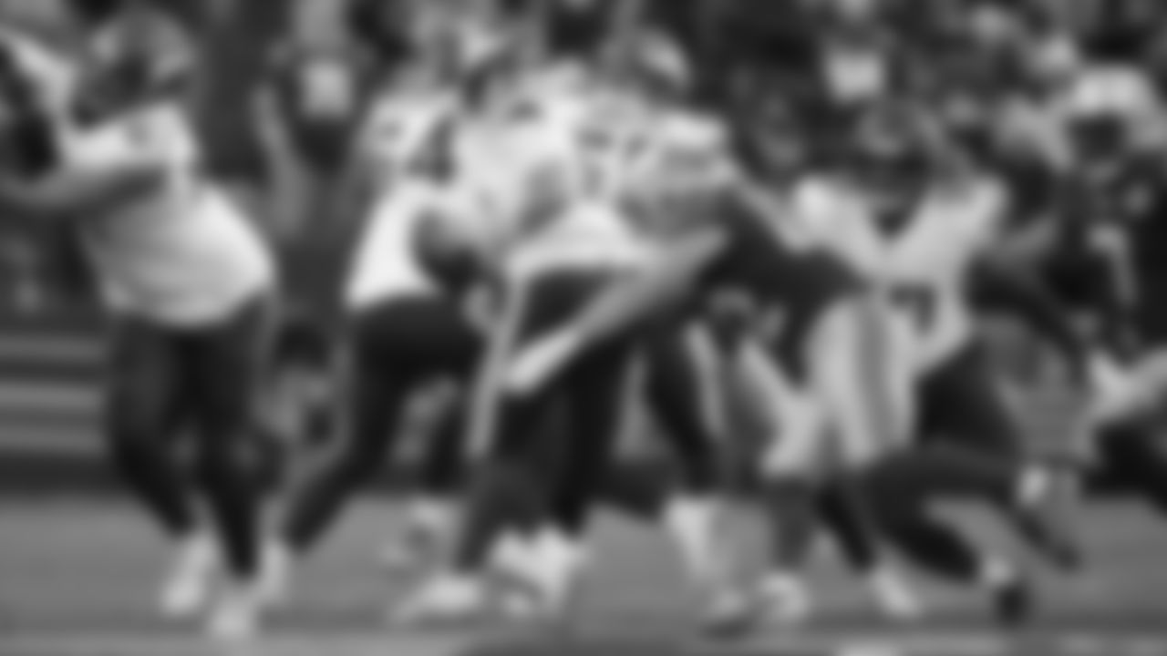 Seahawks vs. Vikings In Week 13 On November 30, 2025