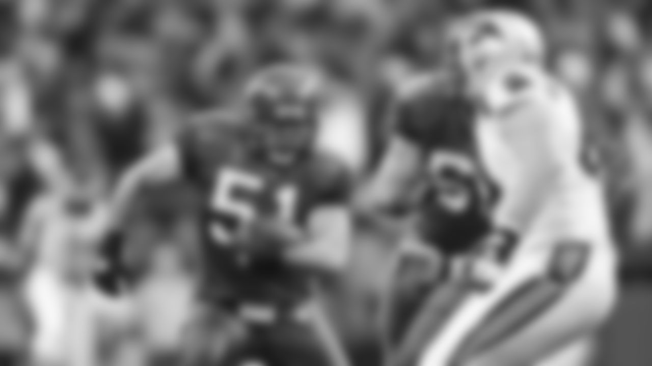 The Seahawks defeated the Carolina Panthers 34-14 in the NFC Championship to advance to the Super Bowl for the first time on January 22, 2006.