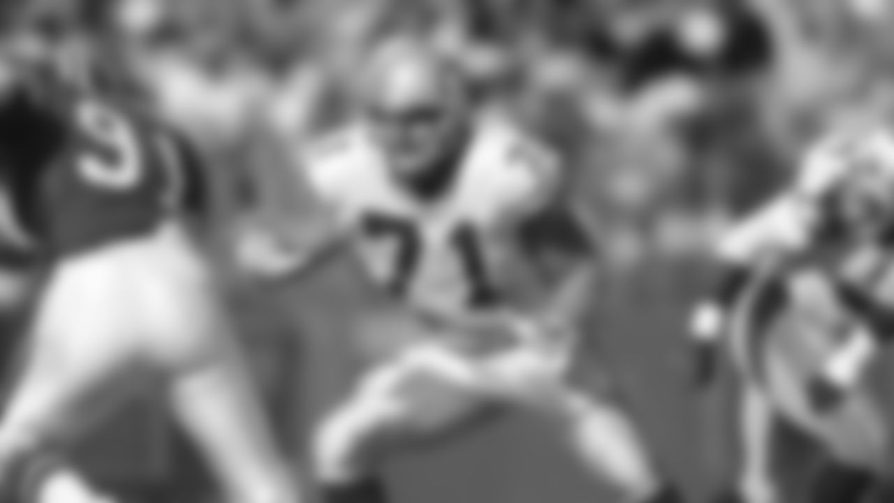 OL Bryan Millard 1984-1991
