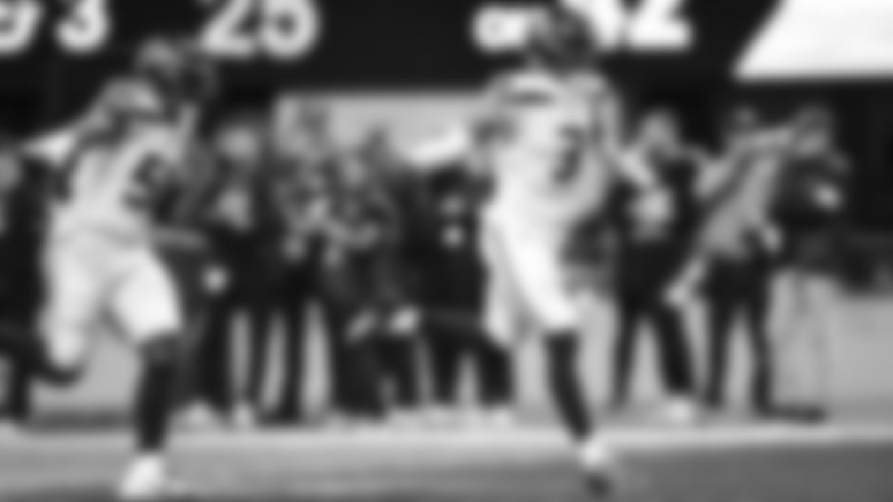 Seahawks At Falcons In Week 14 On December 7th, 2025