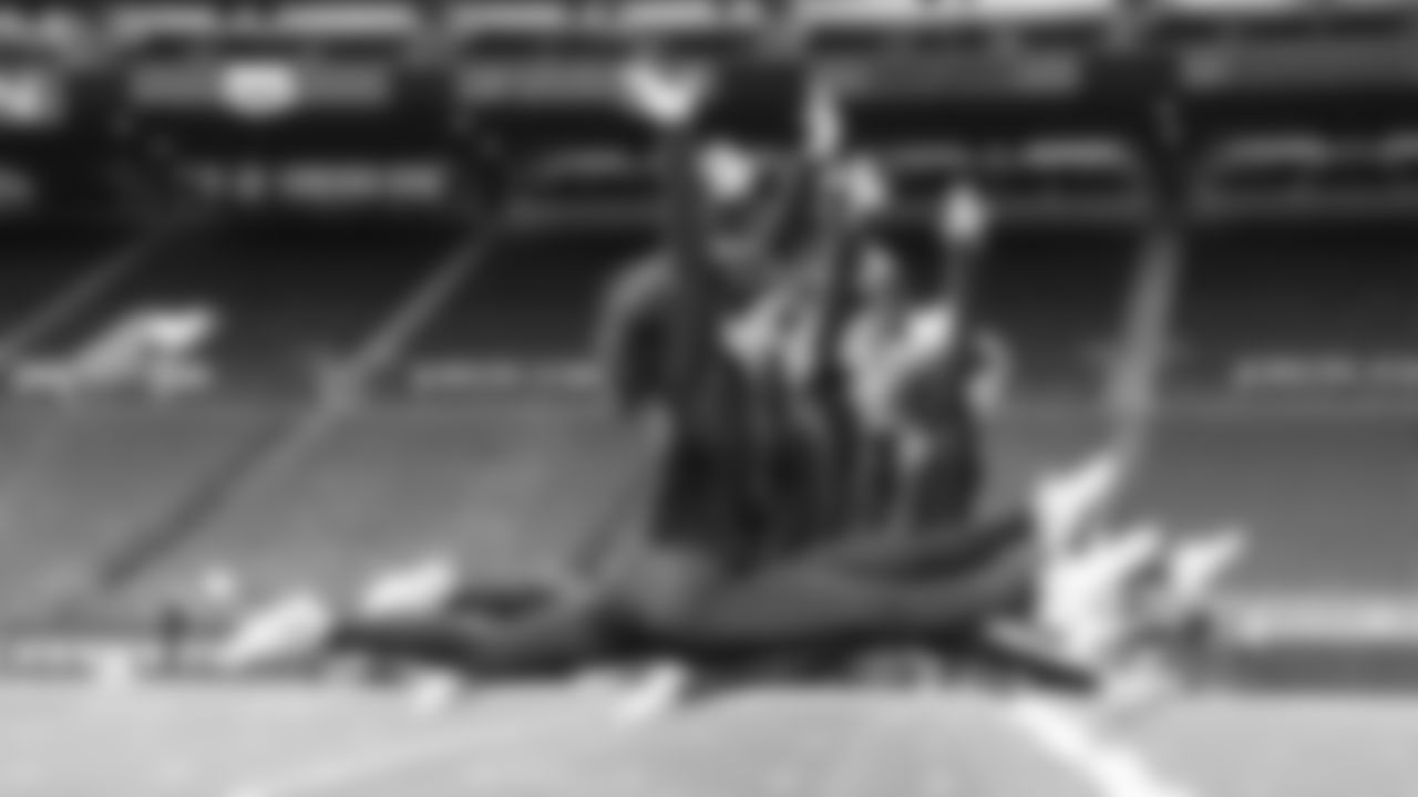 A backstage look at the dancers in Week 15 on December 14th, 2025