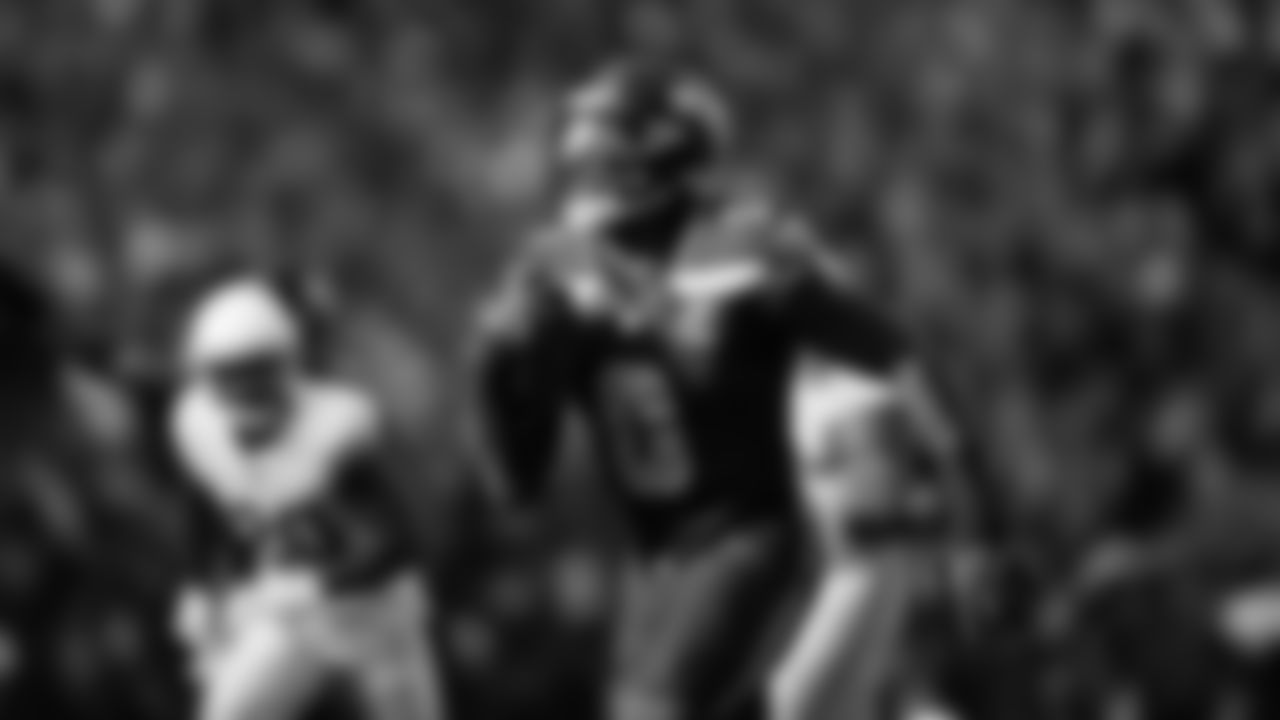 Seahawks vs. Cardinals for a Week 10 divisional matchup on Nov. 9, 2025