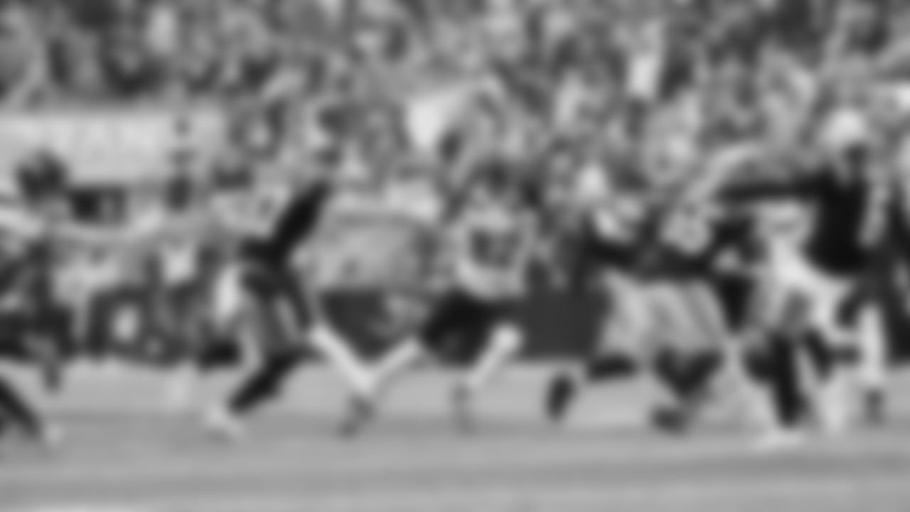 12s travel across the country for a week 17 matchup against the Carolina Panthers on December 28, 2025.