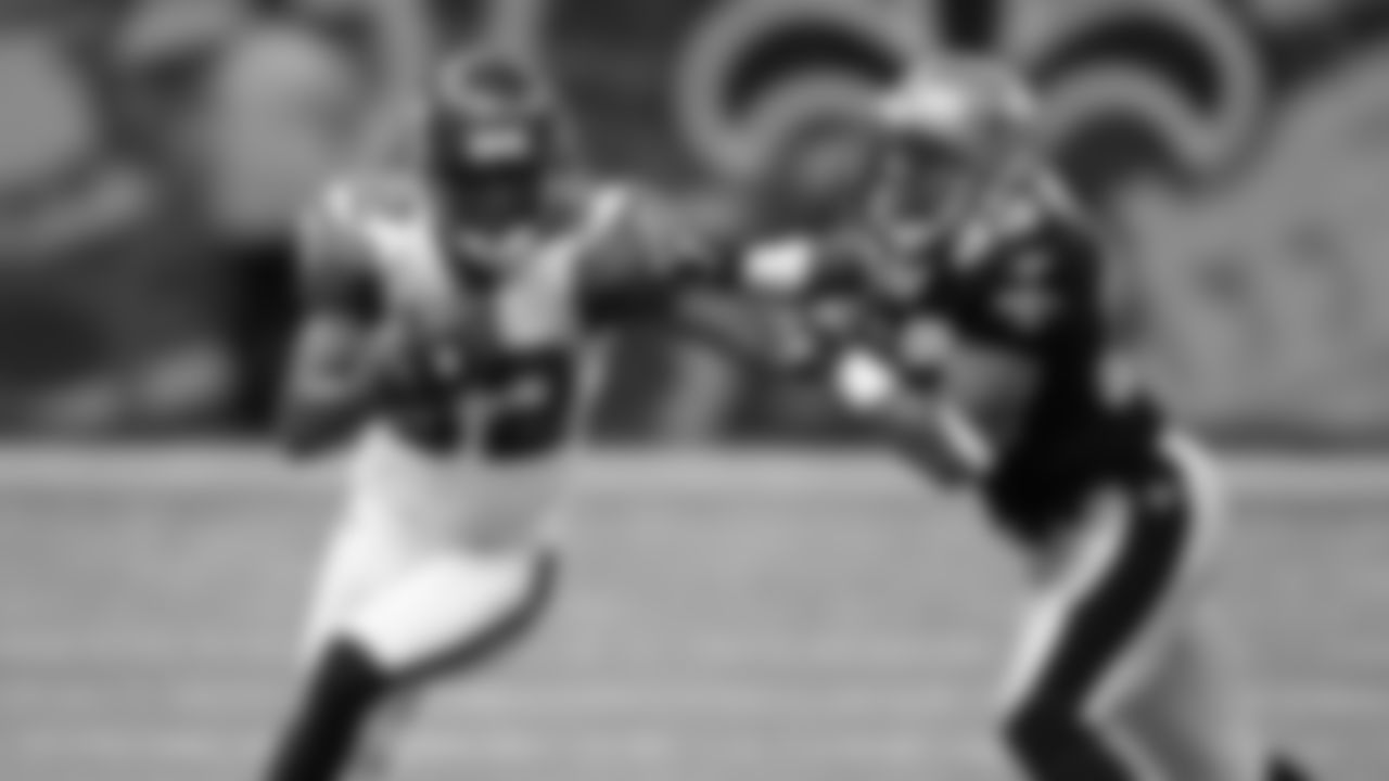 WR Darrell Jackson 2000-2006