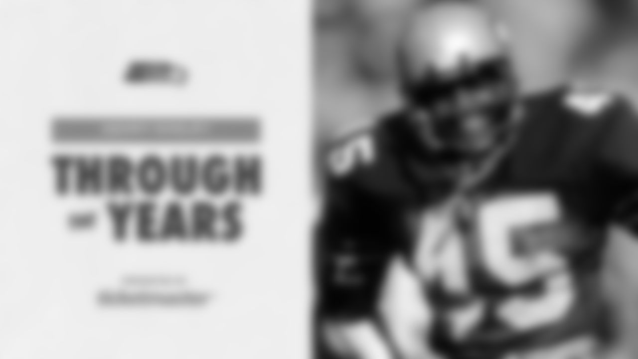 The Seahawks drafted safety Kenny Easley in the 1st round on the 1981 NFL Draft and he went on to play seven seasons in Seattle, making five Pro Bowls and was named an All-Pro three times. He was inducted into the Seahawks Ring of Honor in 2002 and the Pro Football Hall of Fame in 2017.