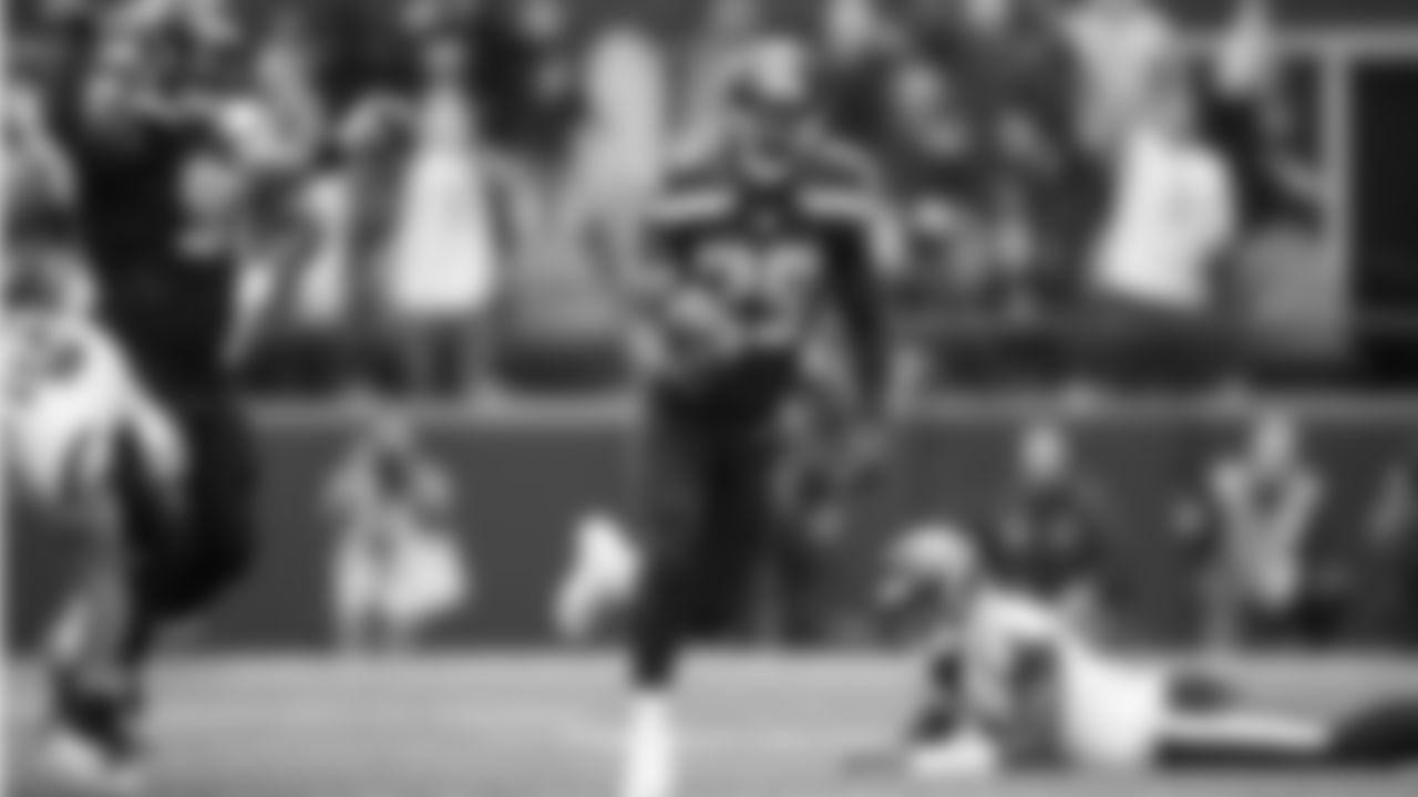 S Earl Thomas III 2010-2018