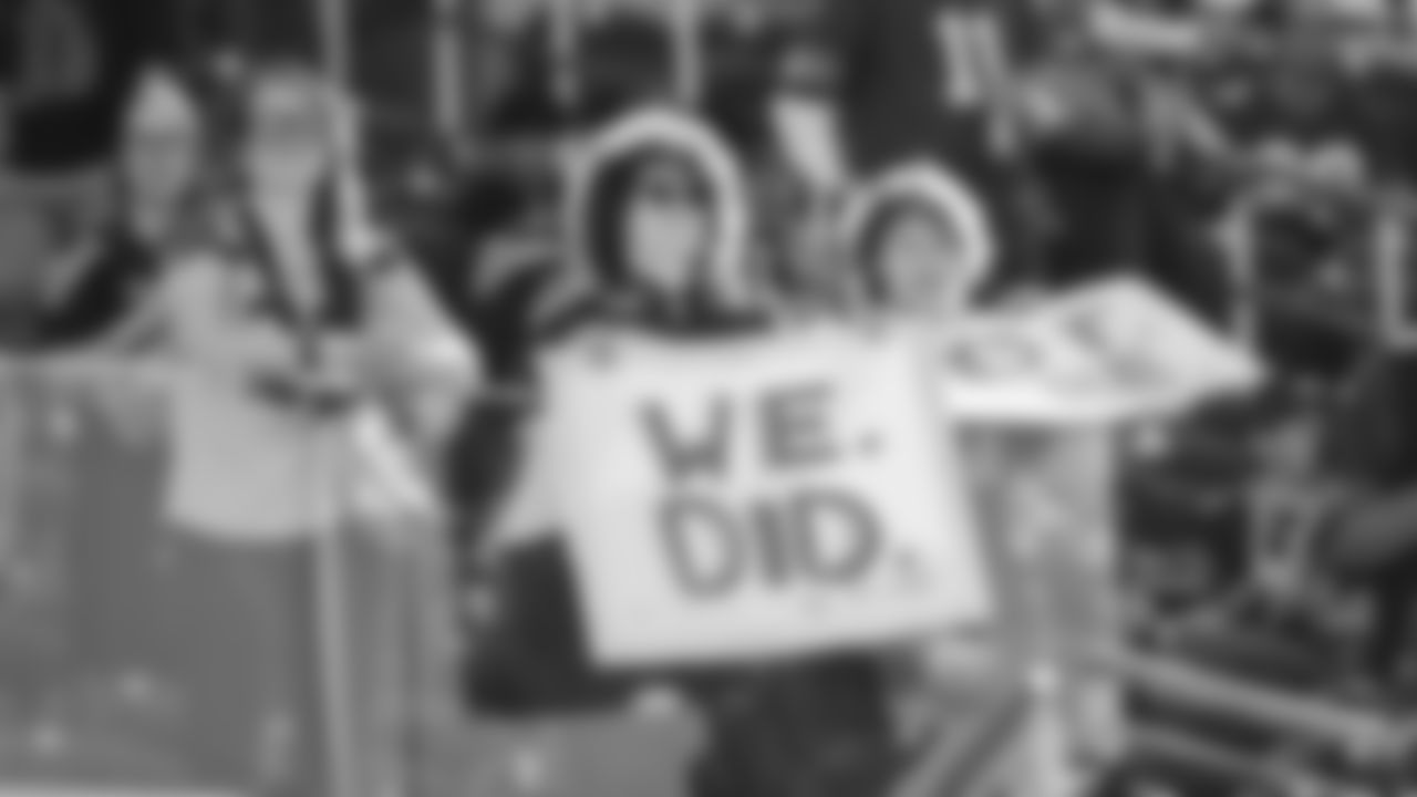 Seattle Seahawks vs. New England Patriots in Super Bowl LX on Sunday, February 8, 2026 at Levi's Stadium.