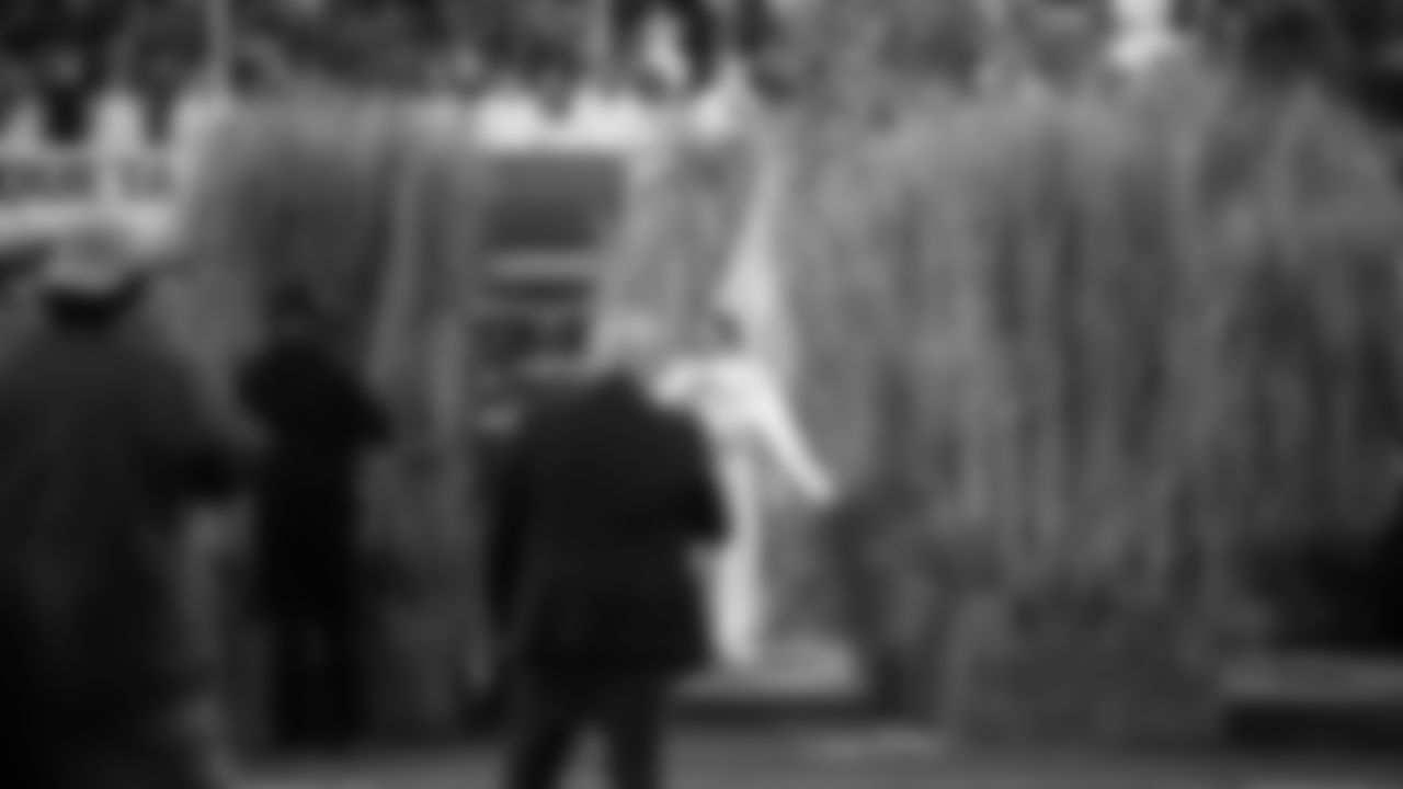 Bad Bunny performed at halftime of the Super Bowl LX  matchup between the Seahawks and Patriots on Sunday, February 8, 2026.