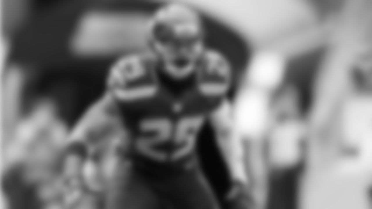 S Earl Thomas III 2010-2018