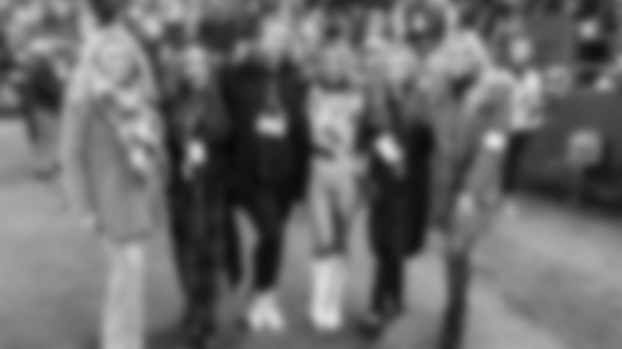 Congrats to Seahawks Pro Bowl Cheerleader, Ashli! Ashli was selected for the 2026 Pro Bowl and was recognized during Week 16 vs. the Los Angeles Rams on December 18, 2025 at Lumen Field.