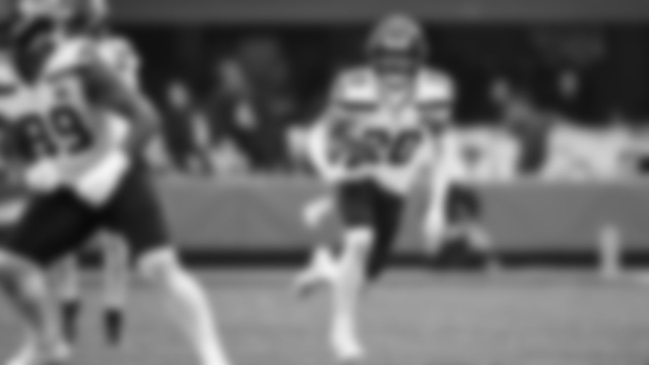 Seahawks at Panthers - 2025 Week 17