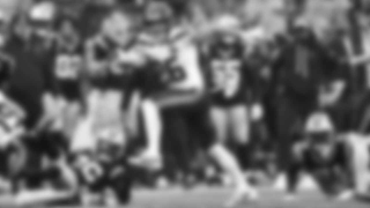 12s travel across the country for a week 17 matchup against the Carolina Panthers on December 28, 2025.