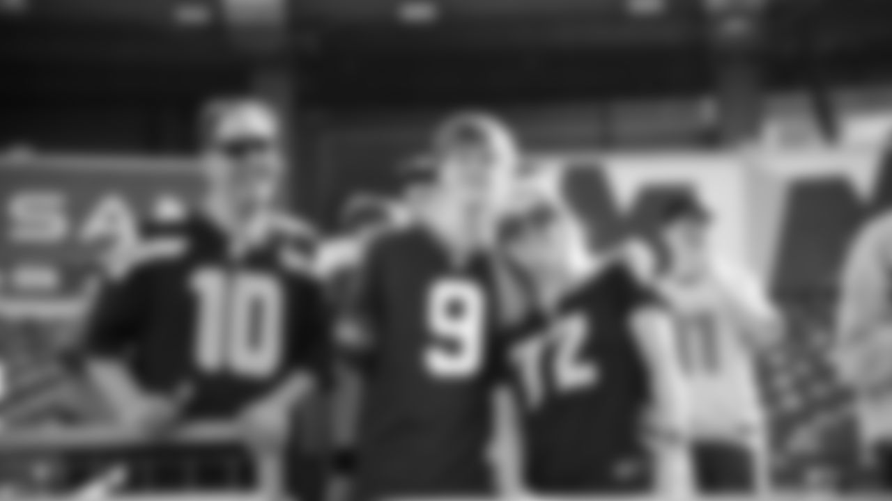 12s show up strong for a week 12 matchup against the Titans on November 23, 2025