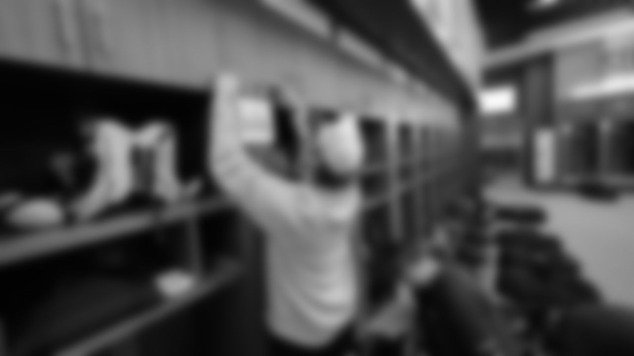 The Seahawks get set to face off against the New England Patriots at Levi's Stadium on Sunday, February 8, 2026.