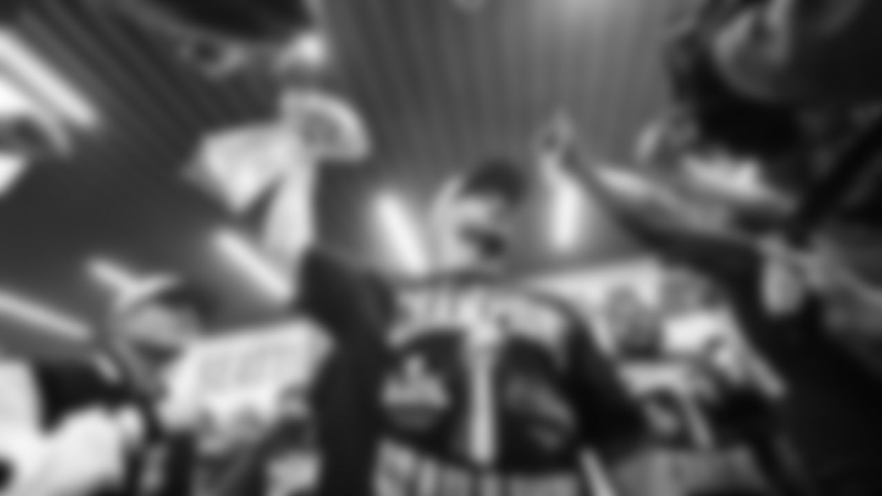 Seahawks vs. Patriots - 2025 Super Bowl LX