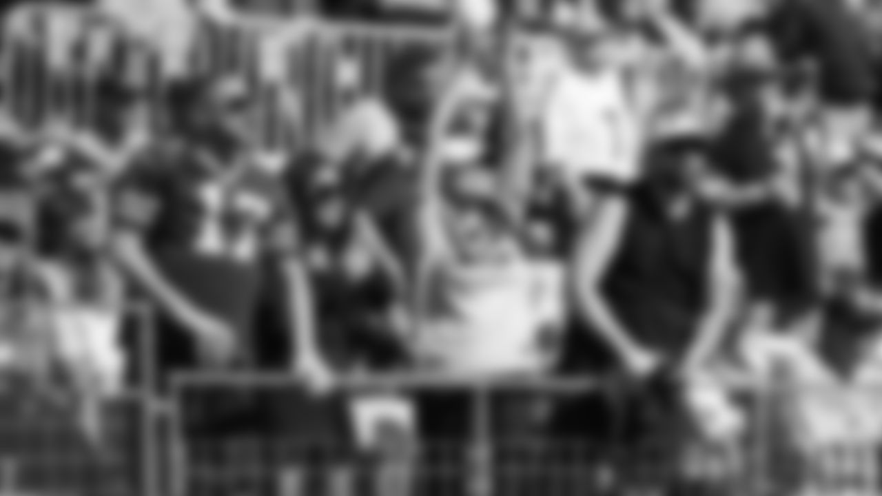 The 12s make the trip out to Pittsburgh for the week 2 matchup against the Steelers on Sunday, September 14th.