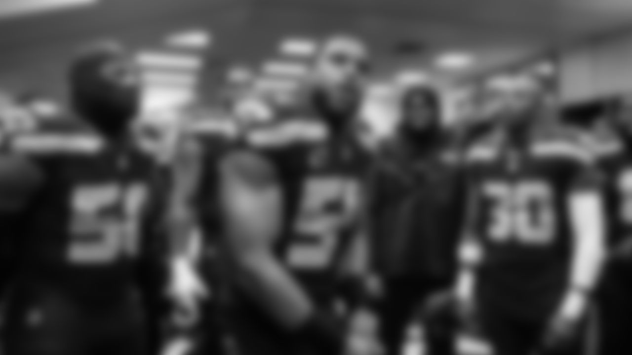 LB Bobby Wagner 2012-2021, 2023