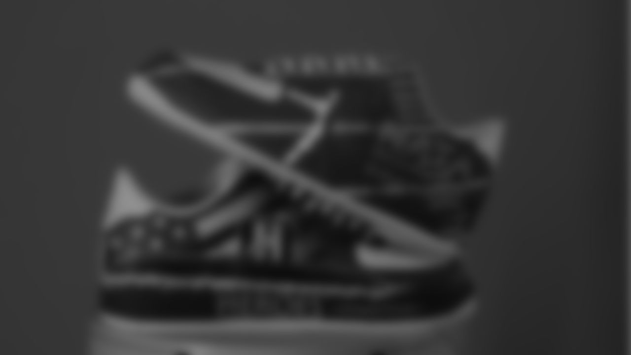 Head Athletic Trainer David Stricklin - NATA Foundation/Homestead Heroes