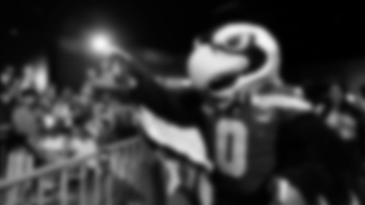 The 12s showed up in the Bay Area for 'Super Bowl LX Opening Night' on Monday, February 2.