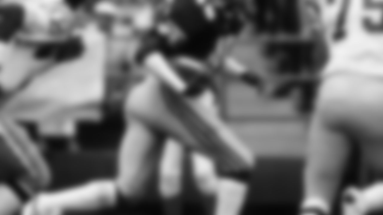 S Kenny Easley 1981-1987