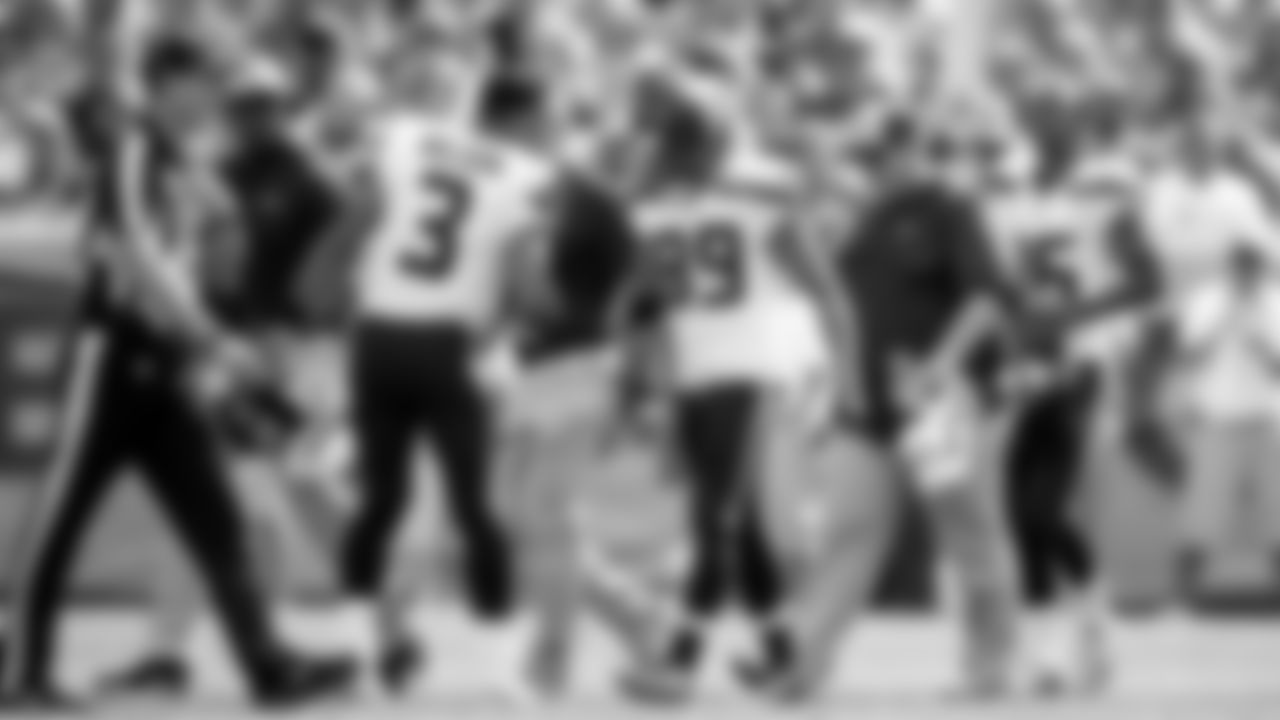 WR Doug Baldwin 2011-2018