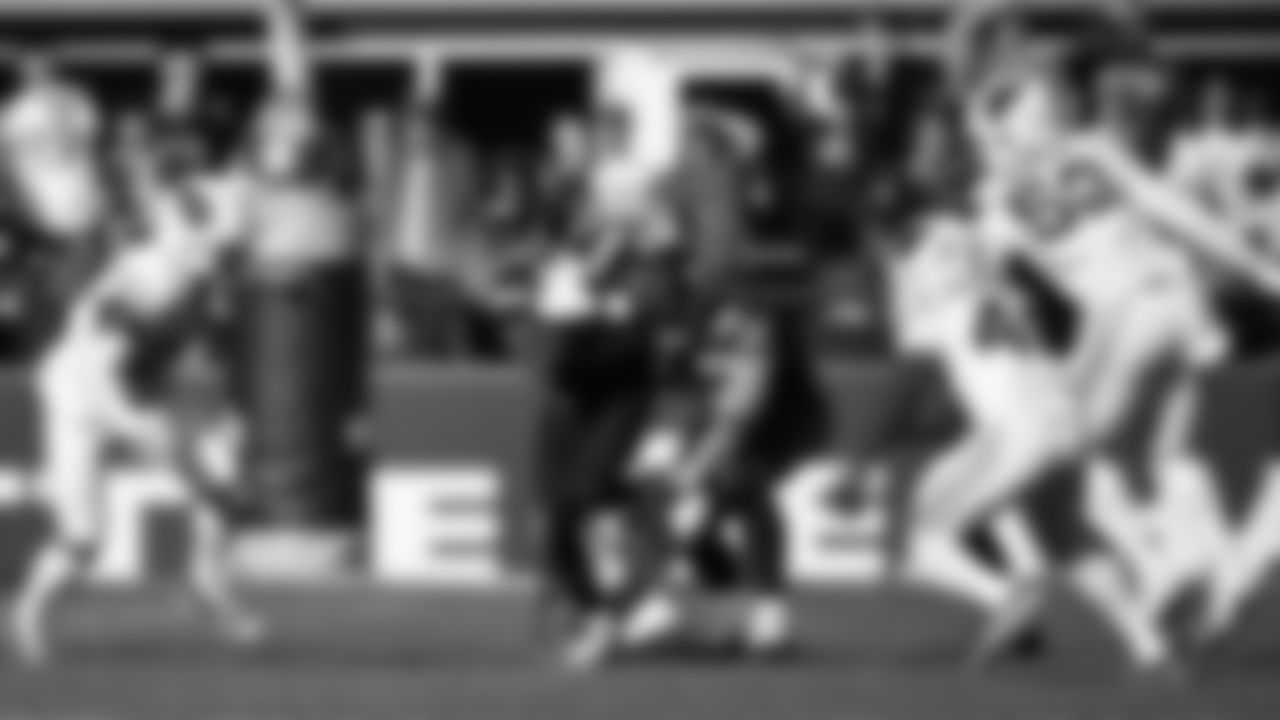 Seahawks vs. Cardinals for a Week 10 divisional matchup on Nov. 9, 2025