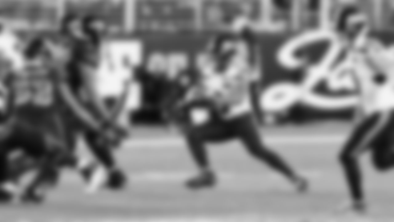 Seahawks vs. 49ers in Week 18 on January 3, 2026.