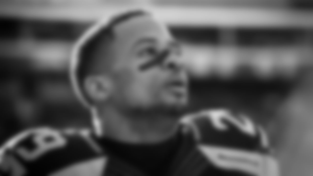S Earl Thomas III 2010-2018