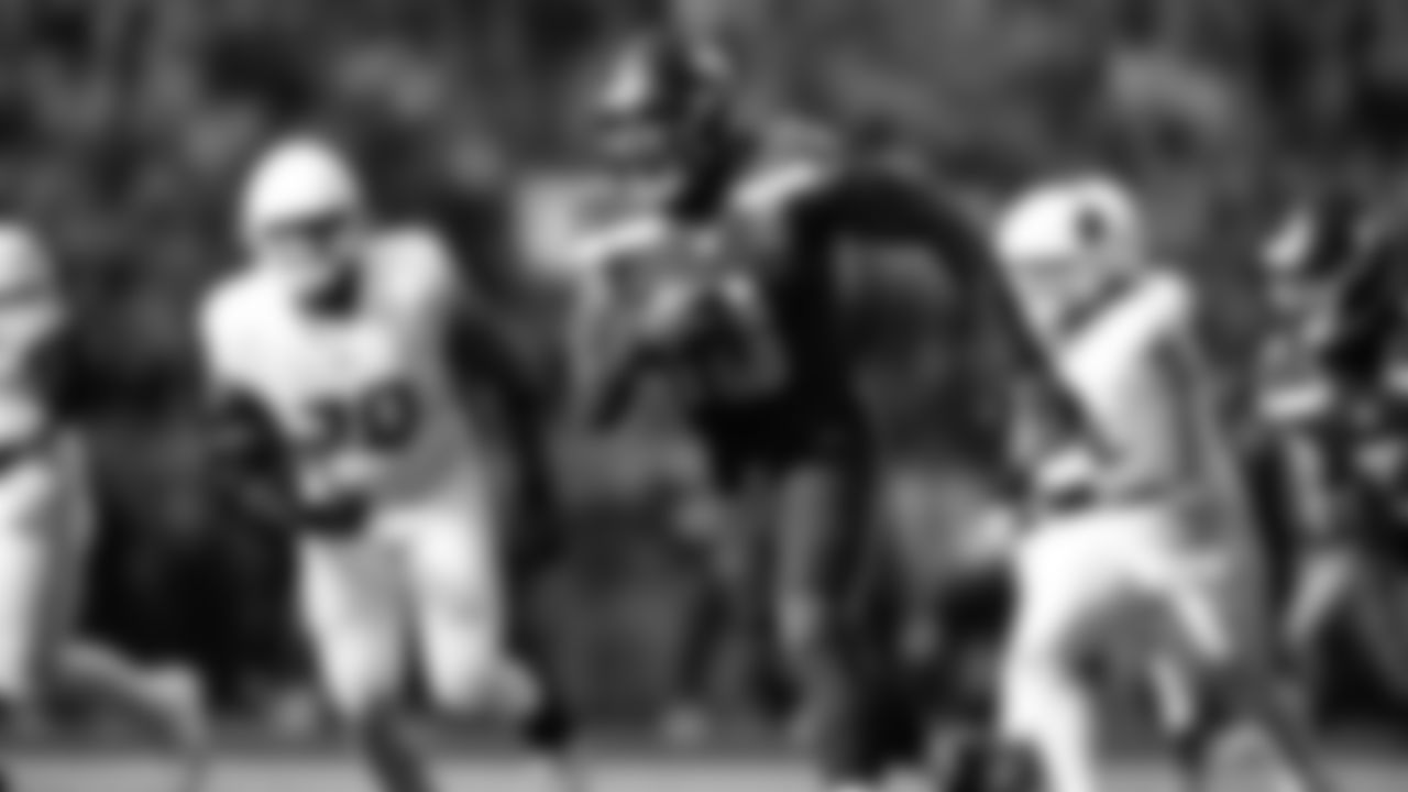 Seahawks vs. Cardinals for a Week 10 divisional matchup on Nov. 9, 2025