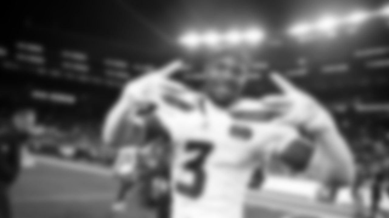 Seahawks at 49ers - 2025 Week 18