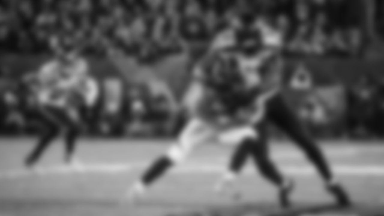 S Kam Chancellor 2010-2017