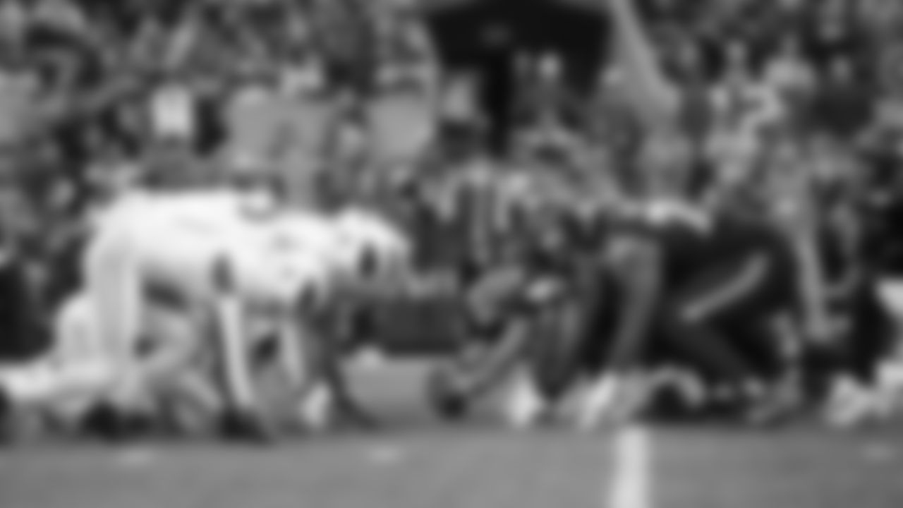 Seahawks vs. Cardinals for a Week 10 divisional matchup on Nov. 9, 2025