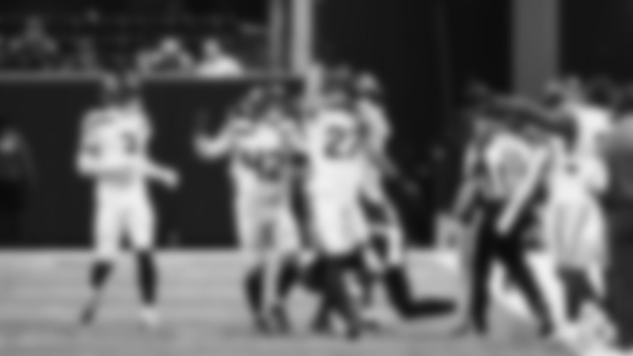 Seahawks At Falcons In Week 14 On December 7th, 2025