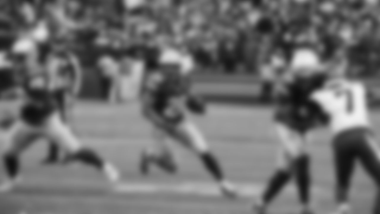 Seahawks vs. Vikings In Week 13 On November 30, 2025