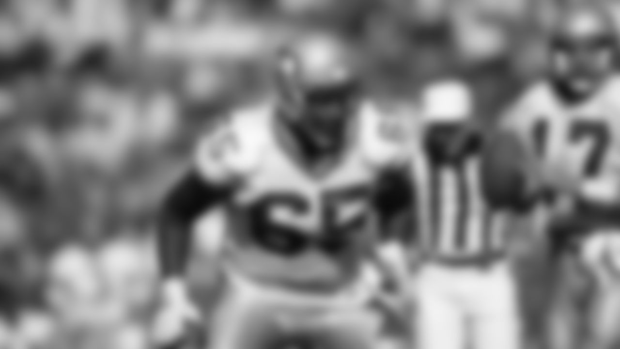 65 - G Edwin Bailey (1981-1991)