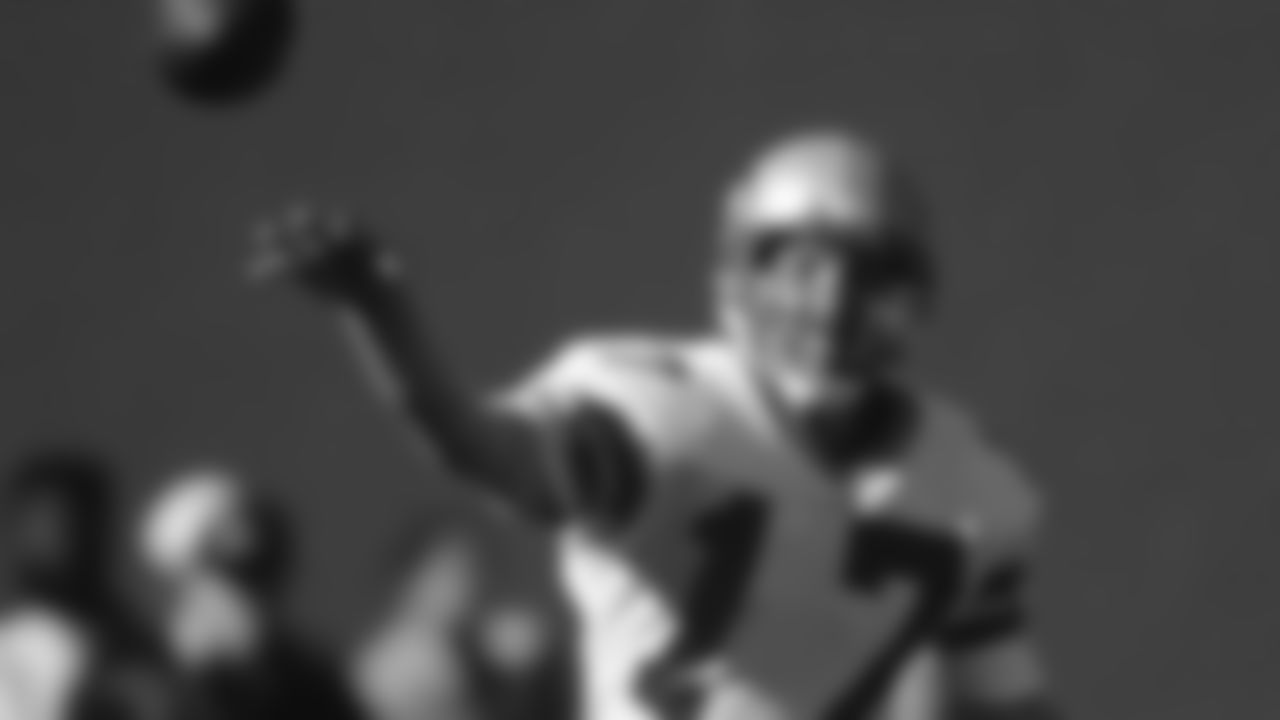QB Dave Krieg 1980-1991