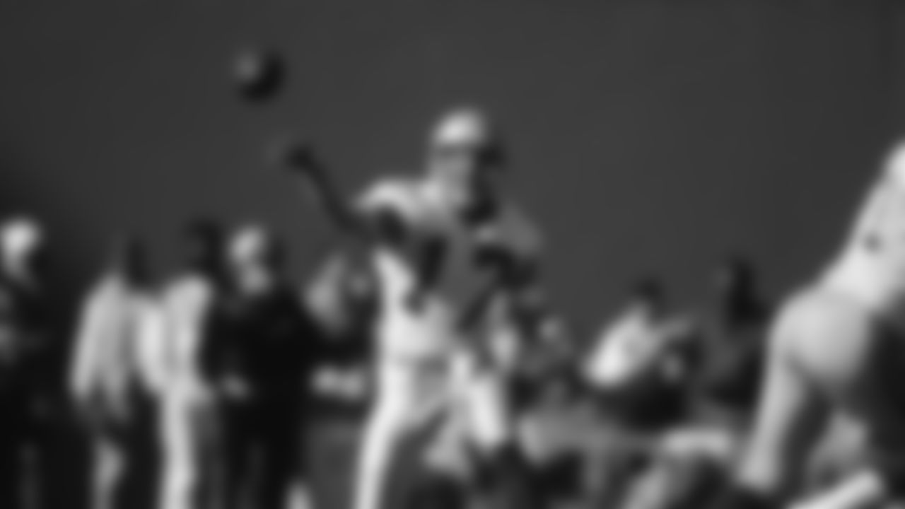 QB Dave Krieg 1980-1991