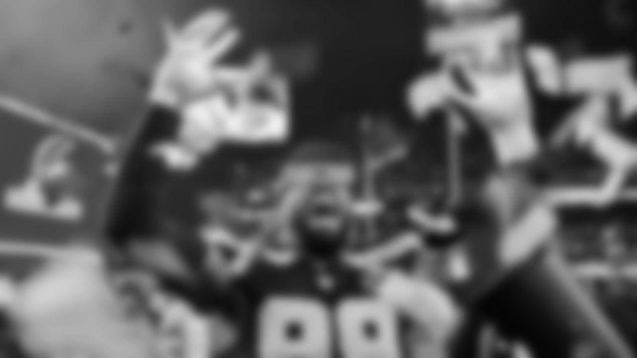 The Seahawks defeated the Rams 31-27 to win the NFC Championship and advance to Super Bowl LX.