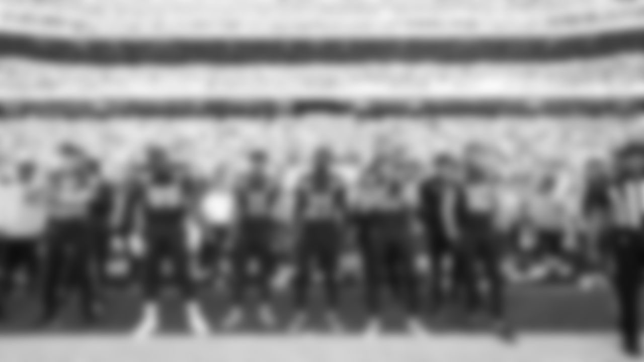 Seattle Seahawks vs. New England Patriots in Super Bowl LX on Sunday, February 8, 2026 at Levi's Stadium.