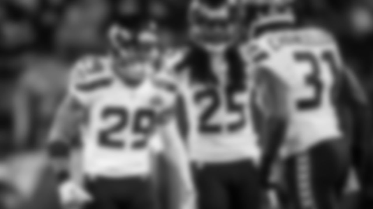 S Earl Thomas 2010-2018