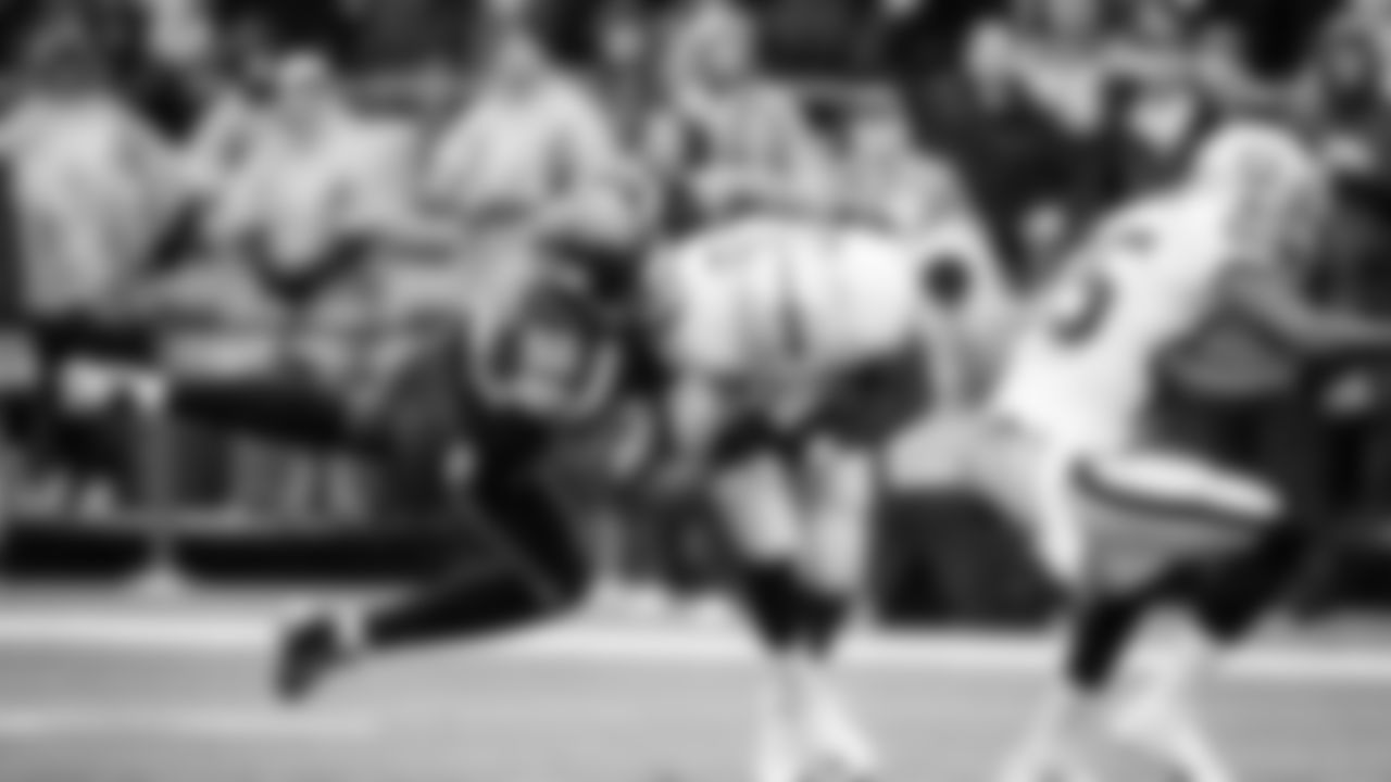 LB K.J. Wright 2011-2020