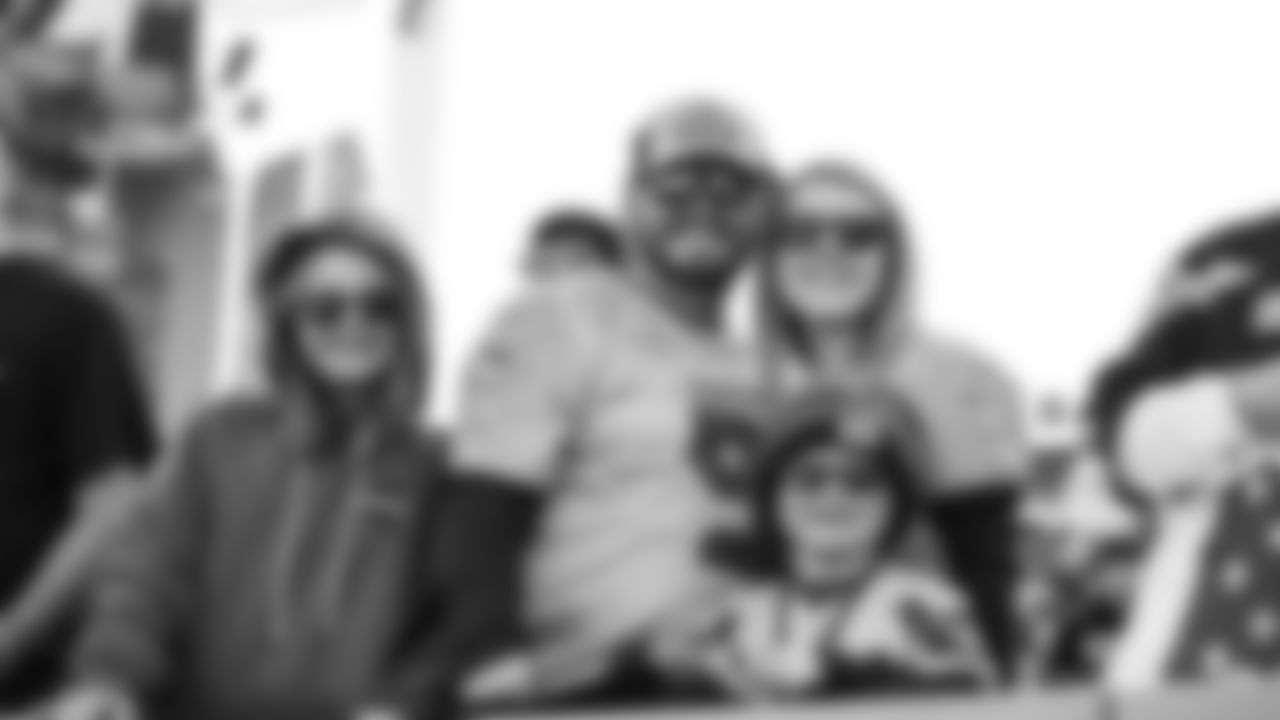 12s show up strong for a week 12 matchup against the Titans on November 23, 2025