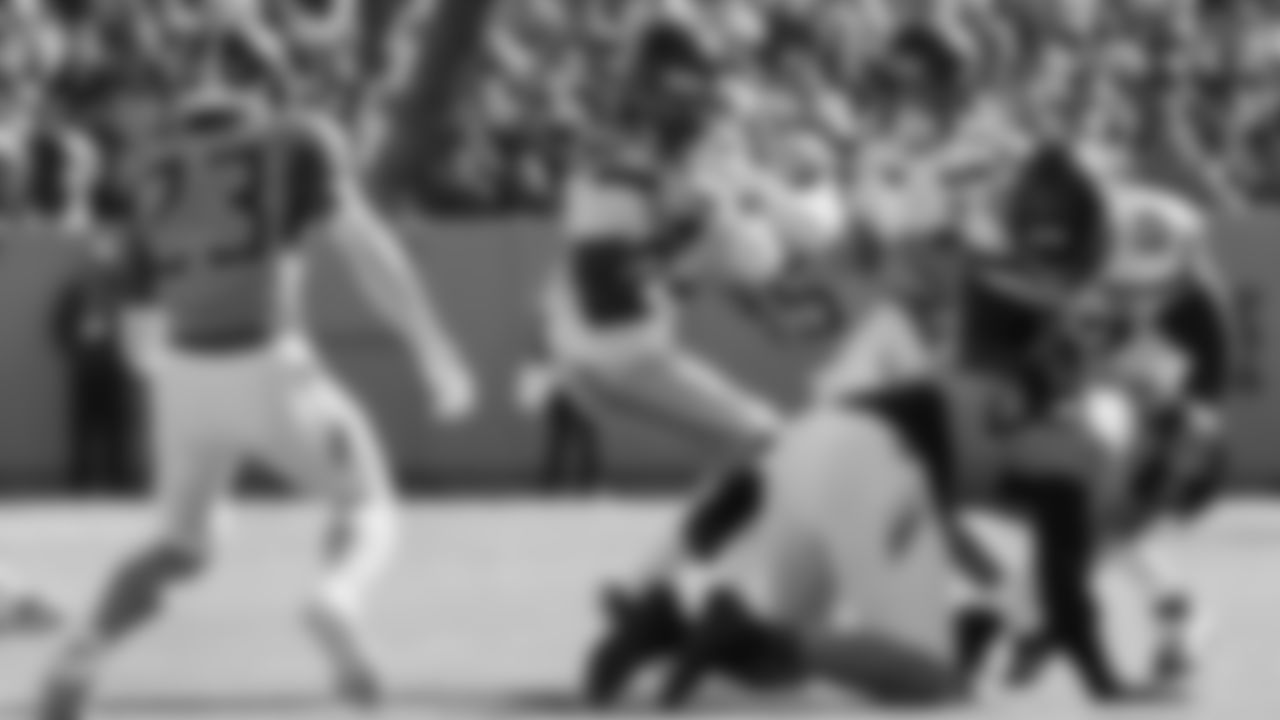 Seahawks at Titans on November 23, 2025