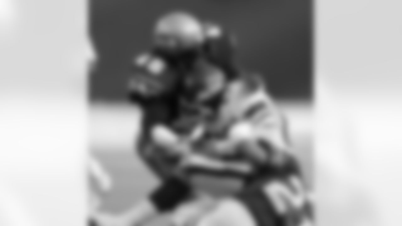 S Kenny Easley 1981-1987